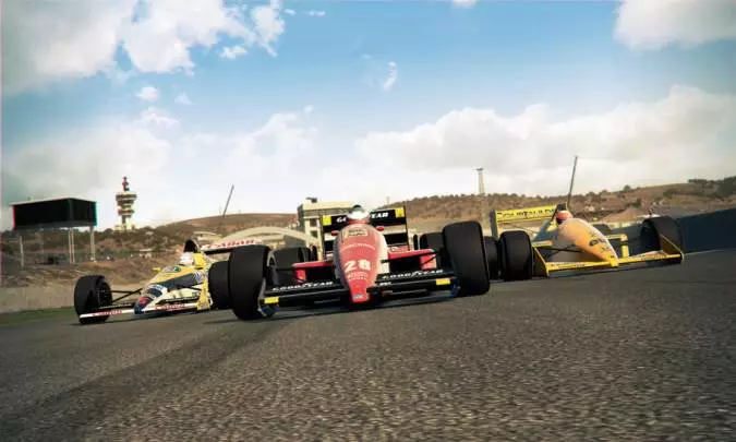 F1 2013