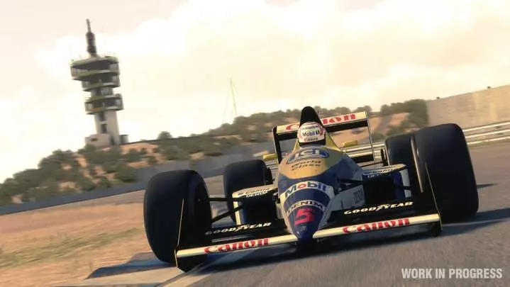 F1 2013 - PS3