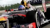 F1 2013: Hungary Hotlap