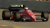 F1 2013: Jerez Classic Hotlap