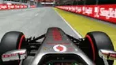 F1 2013: Singapore Hotlap
