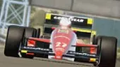 F1 Classics: Classic Tracks Pack (DLC)