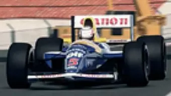 F1 2013: Estoril Classic Hotlap