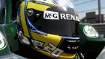 F1 2013: India Hotlap