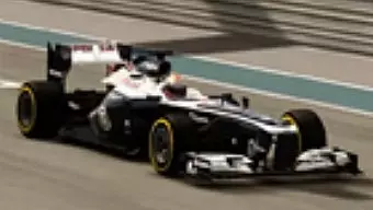 F1 2013: Abu Dhabi Hotlap