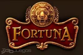 Carátula de Fortuna