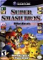 Super Smash Bros. Melee GC