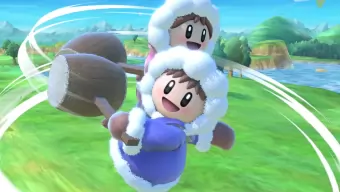 Un importante torneo de Super Smash Bros. Melee prohíbe una de las técnicas más infames del juego