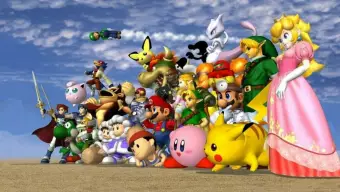El primer jugador de Super Smash Bros. Melee en completar los créditos 20 años después se lleva premio en metálico