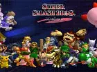 Super Smash Bros. Melee - Imagen