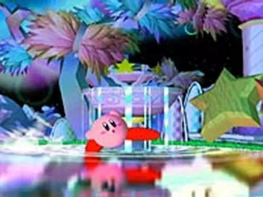 Super Smash Bros. Melee