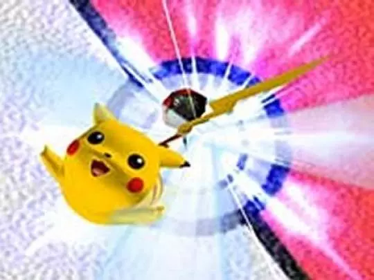 Super Smash Bros. Melee - GameCube