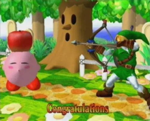 Super Smash Bros. Melee