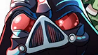 Angry Birds: Star Wars 2 llegará en septiembre para iOS