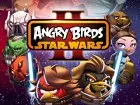 Angry Birds Star Wars II - Pantalla