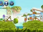 Angry Birds Star Wars II - Imagen iOS