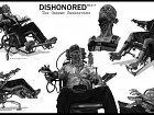 Dishonored Las Brujas de Brigmore - Imagen
