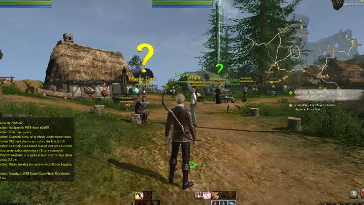 ArcheAge - PC