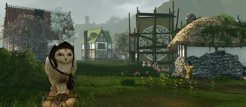 ArcheAge