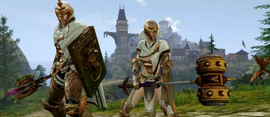 ArcheAge