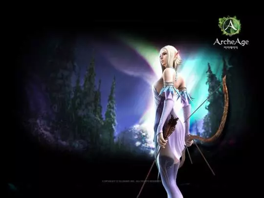 ArcheAge
