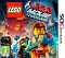 LEGO Movie the Videogame