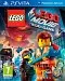 LEGO Movie the Videogame