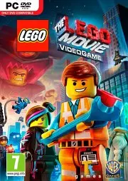 LEGO Movie the Videogame