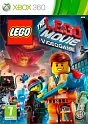 LEGO Movie the Videogame Xbox 360