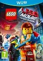 LEGO Movie the Videogame Wii U