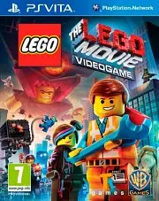 LEGO Movie the Videogame