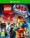 LEGO Movie the Videogame