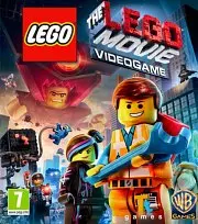 LEGO Movie the Videogame