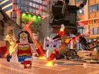LEGO Movie The Videogame 