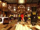 LEGO Movie The Videogame - Pantalla