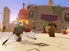 LEGO Movie The Videogame 