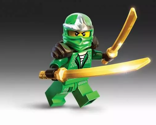 LEGO Movie The Videogame - PS3