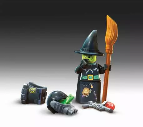 LEGO Movie The Videogame