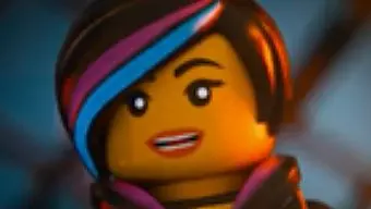 LEGO Movie The Videogame: VGX Tráiler