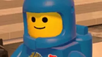 LEGO Movie The Videogame: Tráiler de Lanzamiento