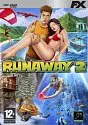 Runaway 2: El Sueño de la Tortuga PC