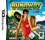 Runaway: the dream of the turtle DS