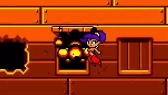 El creador de Shantae no descarta la posibilidad de hacer un remake del primer juego de la serie