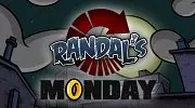Carátula de Randal’s Monday - PC