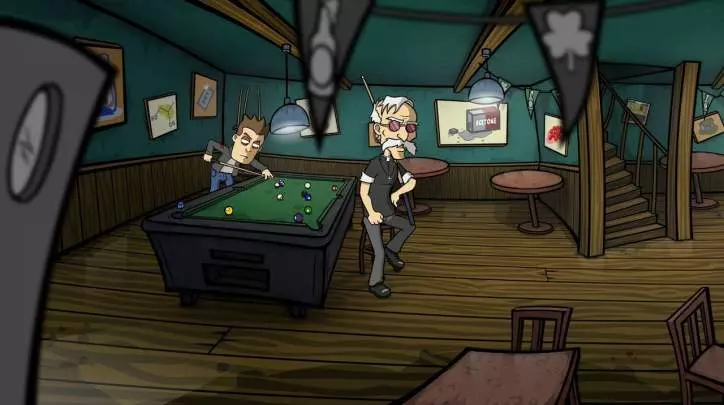 Randal’s Monday - PC