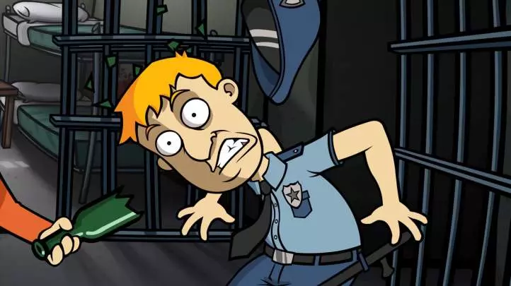 Randal’s Monday - PC