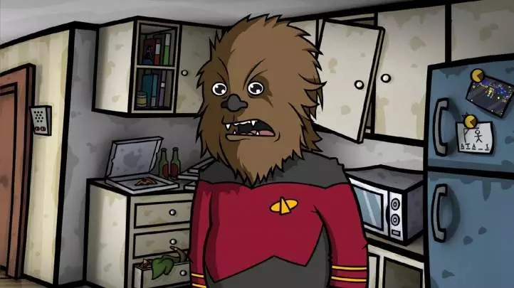 Randal’s Monday - PC