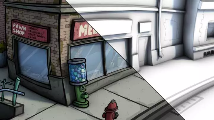 Randal’s Monday - PC