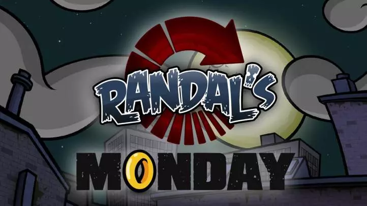 Randal’s Monday
