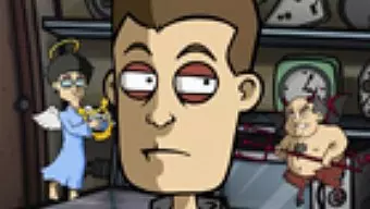 Randal’s Monday: Presentación de Jeff Anderson